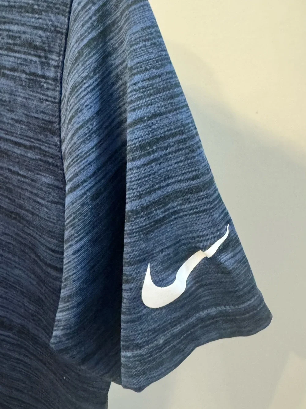 Nike short sleeve
